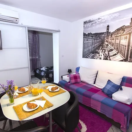 Laledo 公寓 杜布罗夫尼克