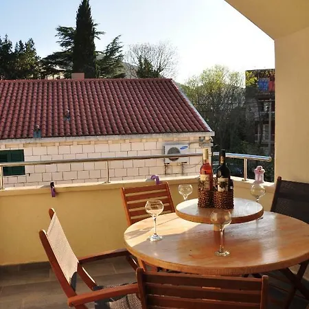 公寓 Laledo 杜布罗夫尼克