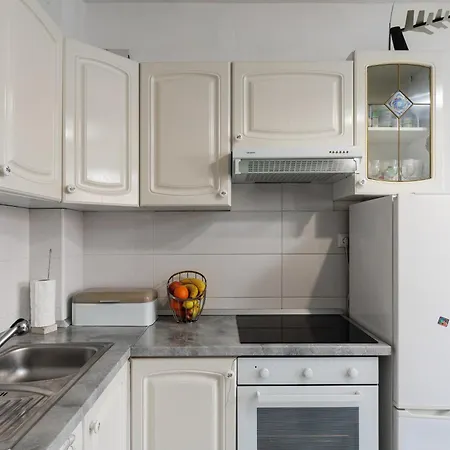 Apartamento Laledo *