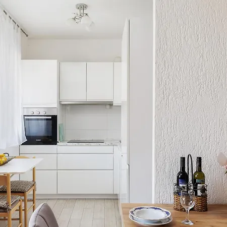 Laledo Apartamento