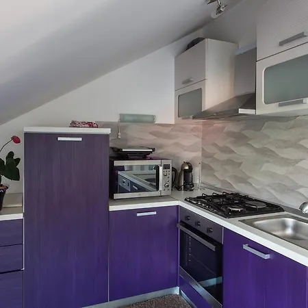 Laledo Apartamento *