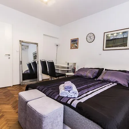 Apartamento Laledo Dubrovnik