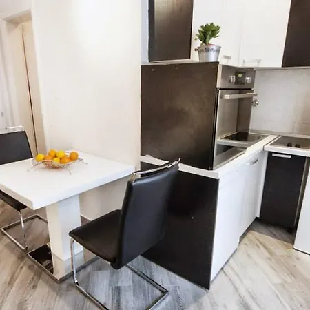 Apartamento Laledo *