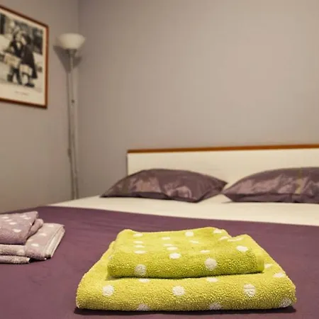 Apartman Laledo
