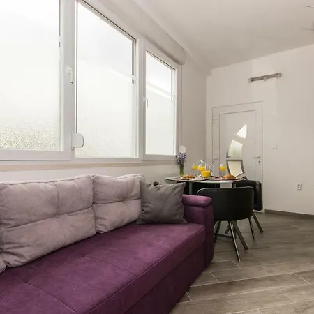 Laledo Apartman Dubrovnik