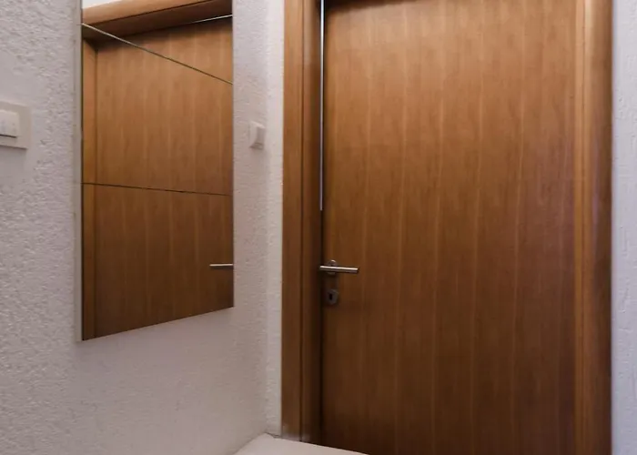 Apartamento Laledo *
