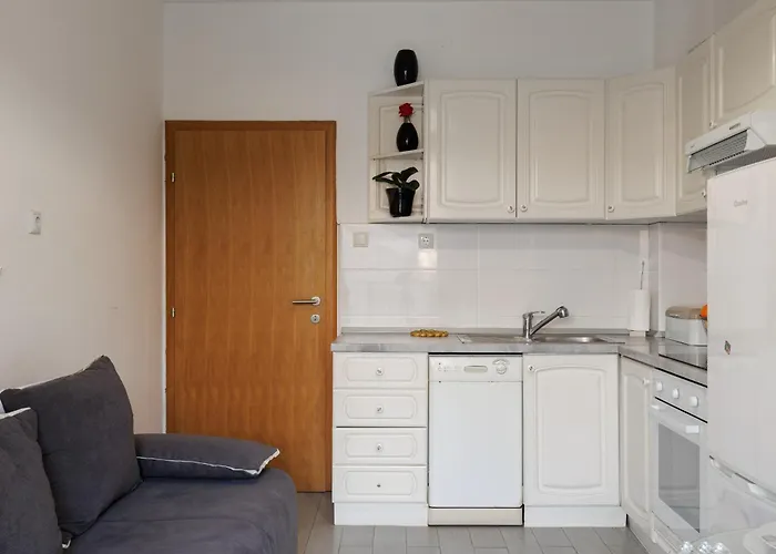 아파트 Laledo 두브로브니크