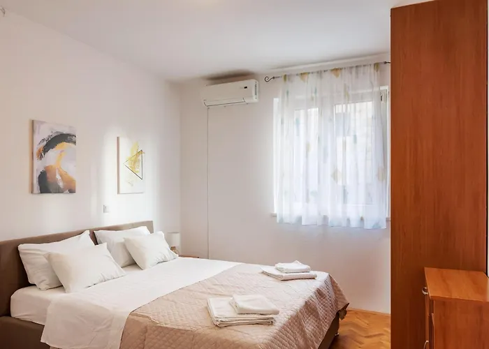 아파트 Laledo 두브로브니크