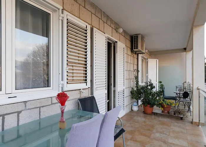 Laledo 아파트 두브로브니크