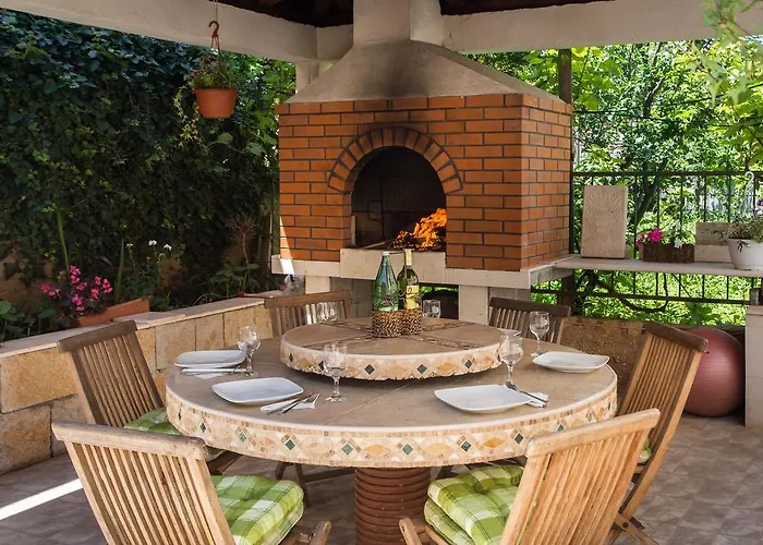 Apartamento Laledo *