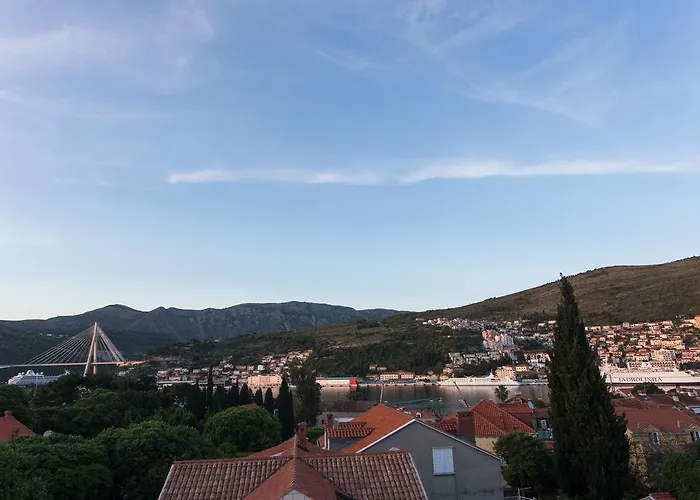 Laledo 두브로브니크