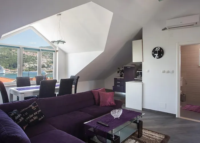 Laledo 아파트 두브로브니크