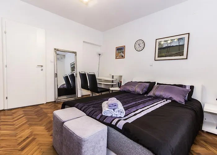 아파트 Laledo 두브로브니크