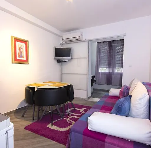 아파트 Laledo 두브로브니크