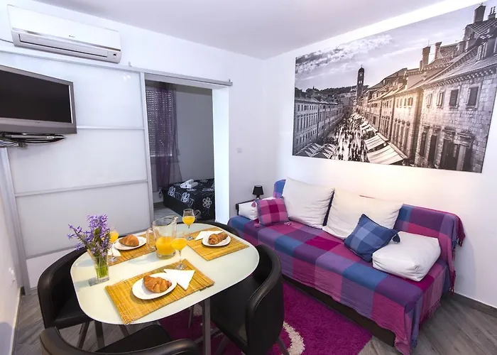 Laledo 아파트 두브로브니크