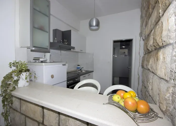 Apartamento Laledo *
