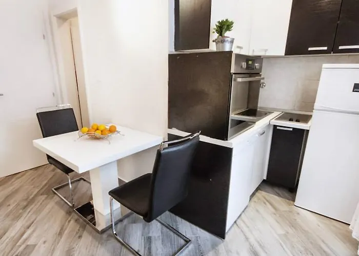 Apartamento Laledo *