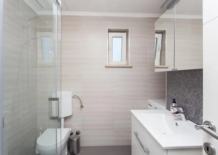 Apartamento Laledo Dubrovnik