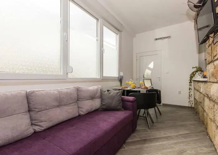 Laledo 아파트 두브로브니크