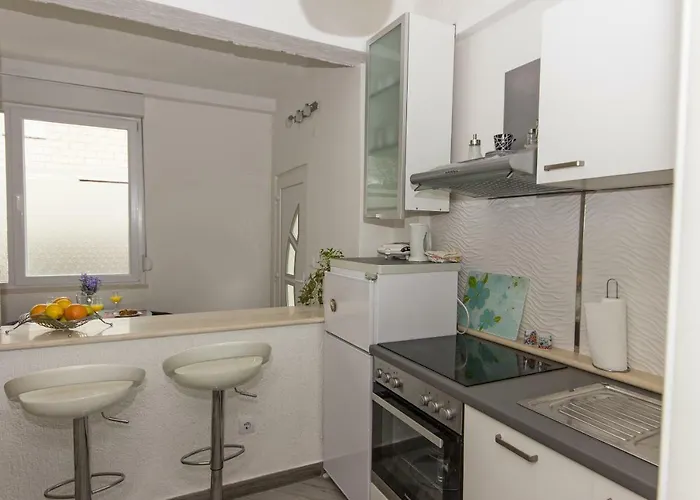 아파트 Laledo 두브로브니크