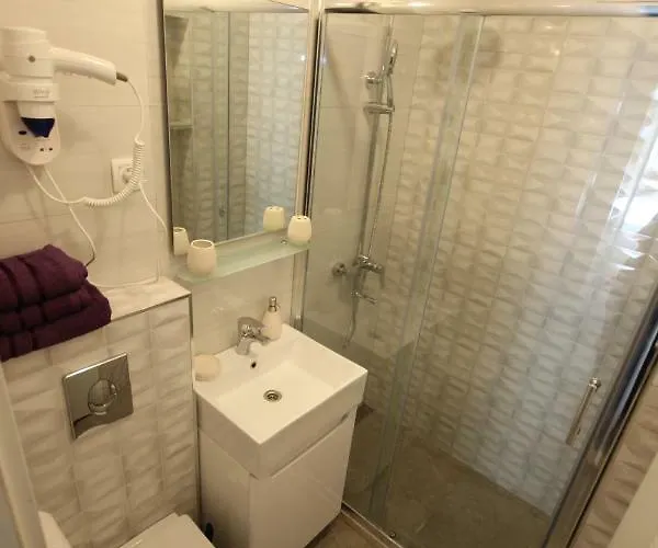 Laledo Apartamento *