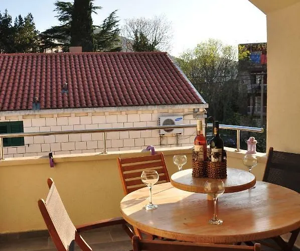 아파트 Laledo 두브로브니크